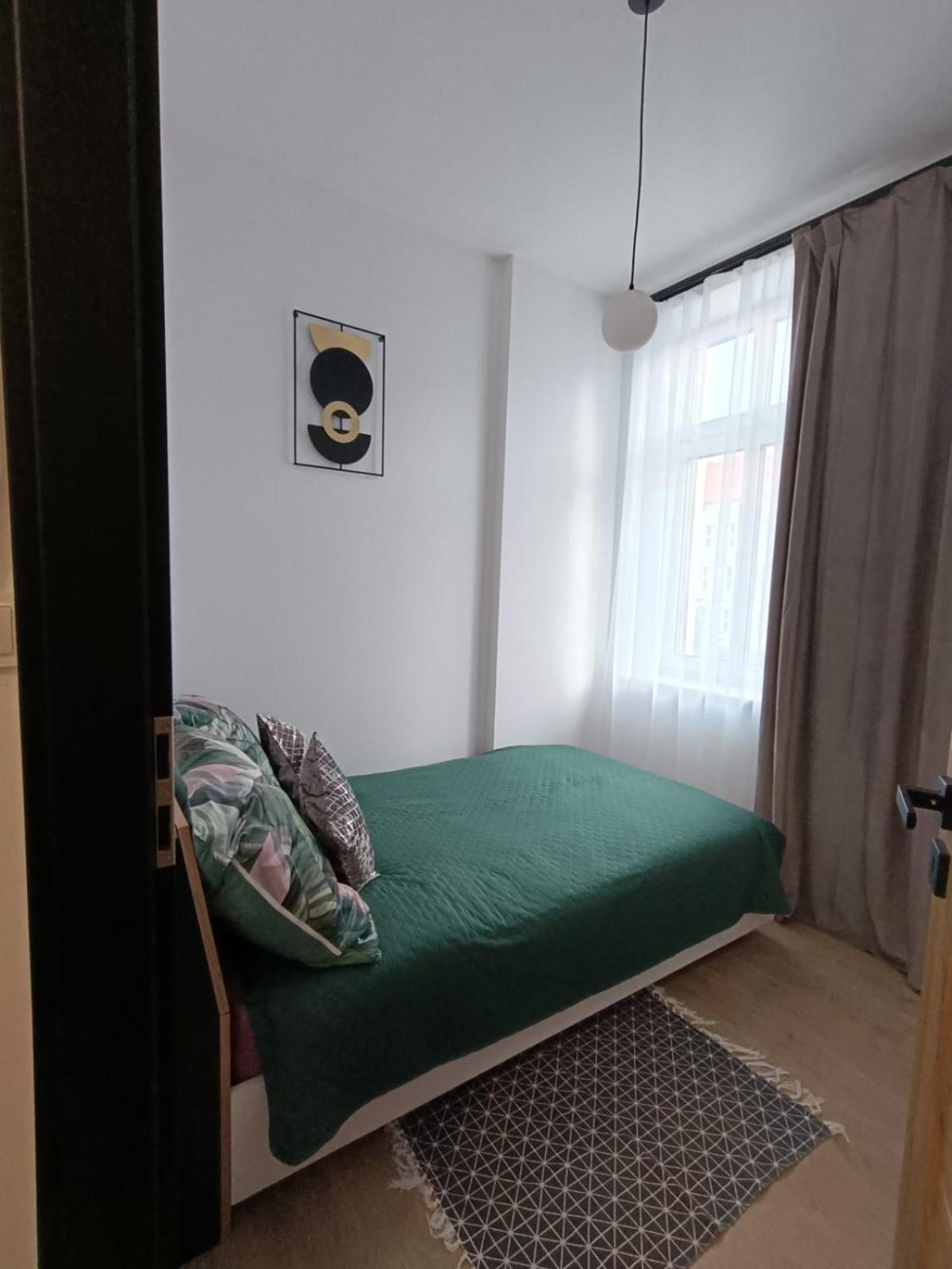 Mh Apartment Rzeszów Exterior foto
